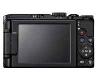 Nikon COOLPIX S9900B CZARNY - 1451738 - zdjęcie 2